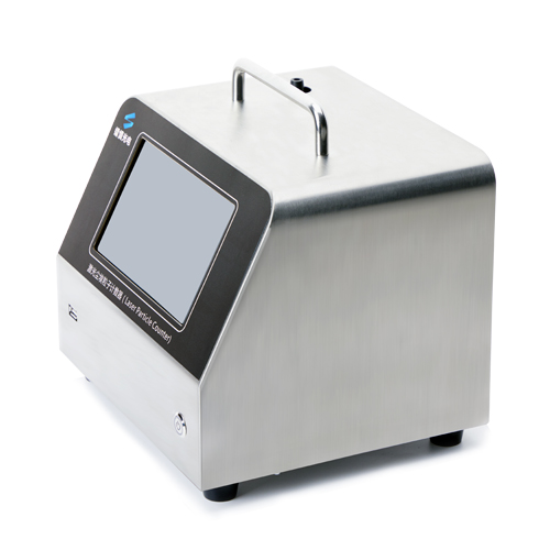 LPC-110激光塵埃粒子計數器（28.3L/min 0.1μm）
